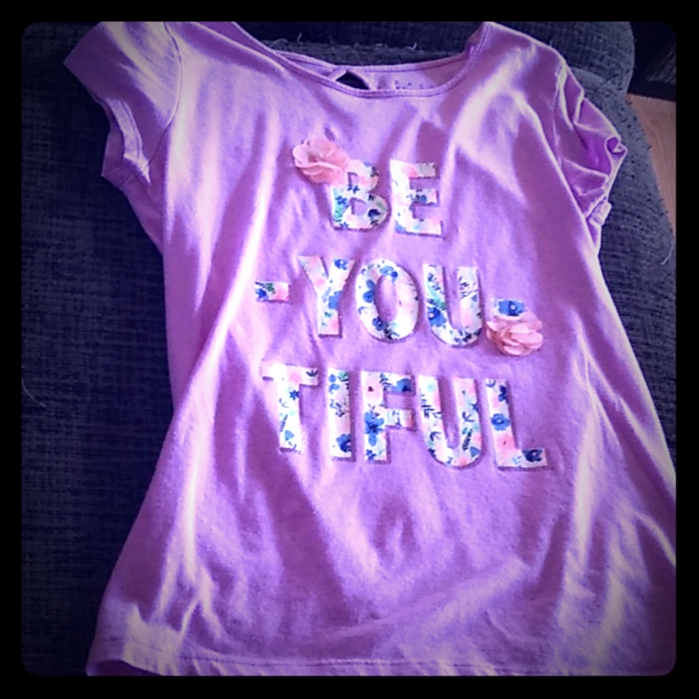 Kids shirt